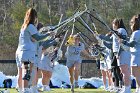 WLax vs RWU  Wheaton College Women’s Lacrosse vs Roger Williams University. - Photo By: KEITH NORDSTROM : Wheaton, LAX, Lacrosse